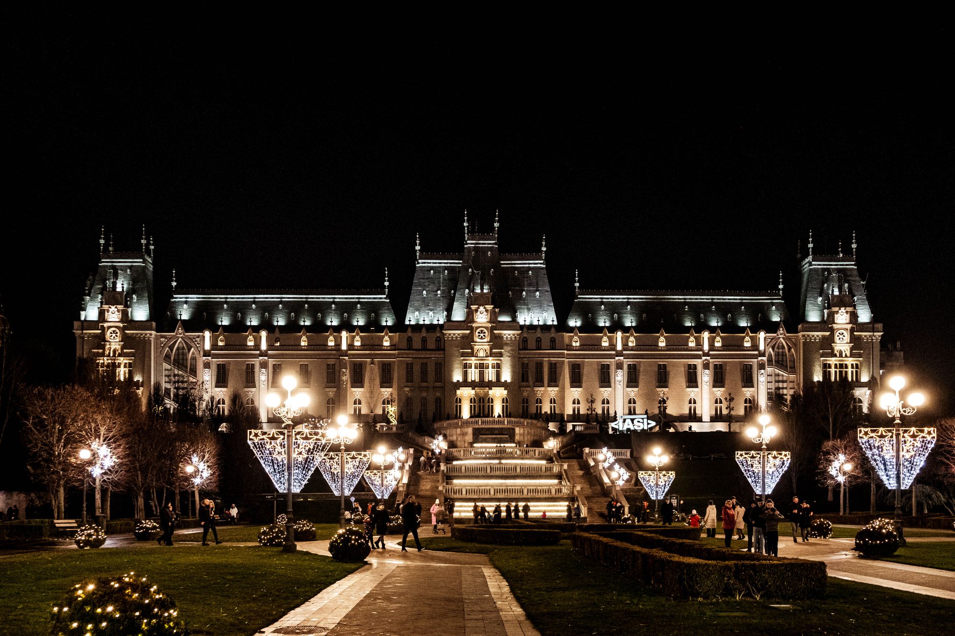 Sfatul zilei pentru economisirea energiei în Iași