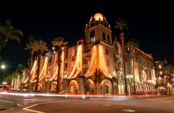 Best Bars in Riverside | Top Riverside Bars & Nightlife Guide