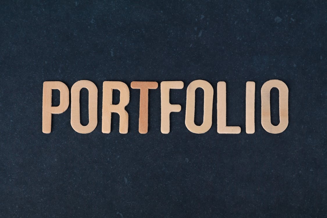 Curso portafolio profesional online