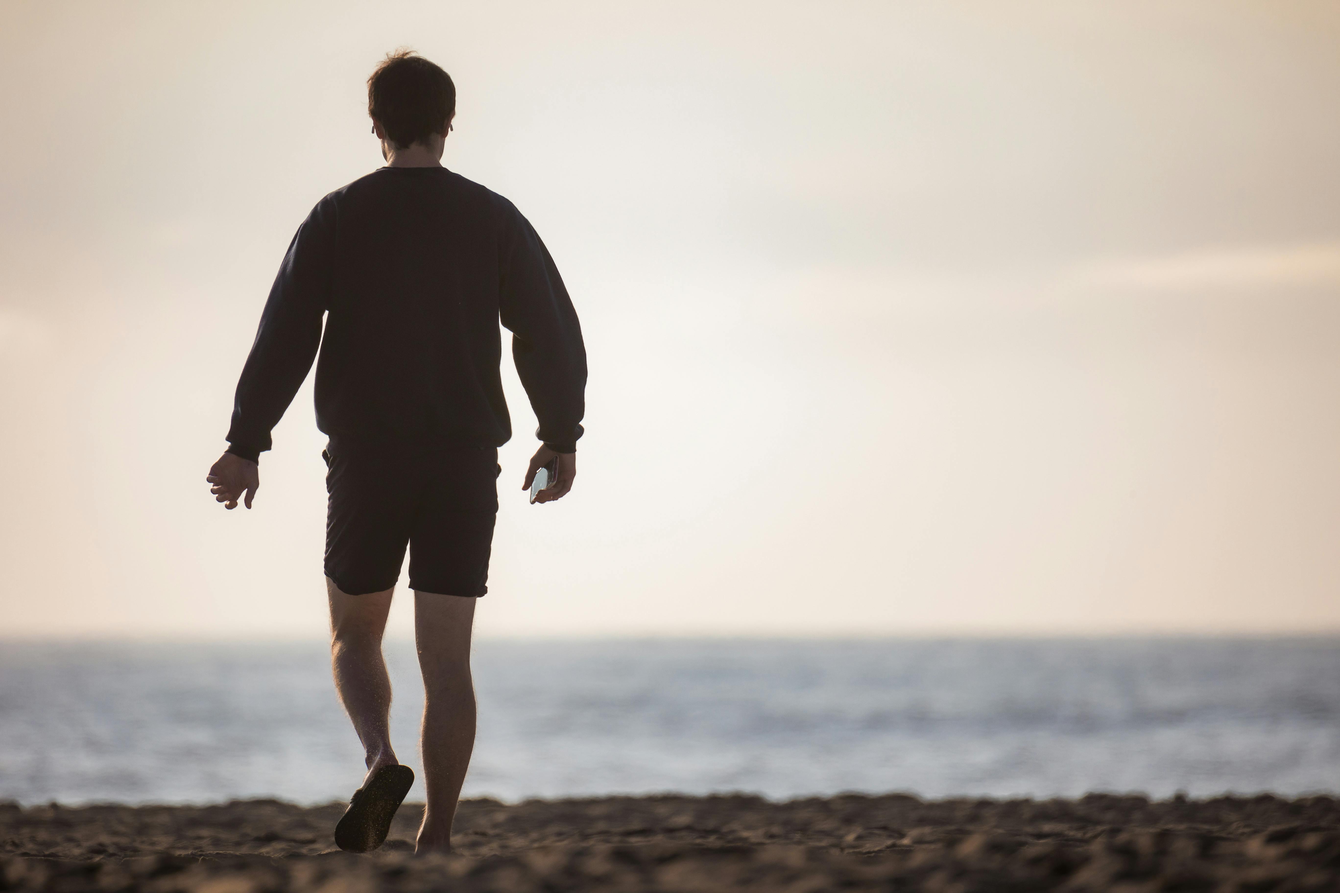 Low testosterone: What it does to men's health — Photo by David Brown on Pexels