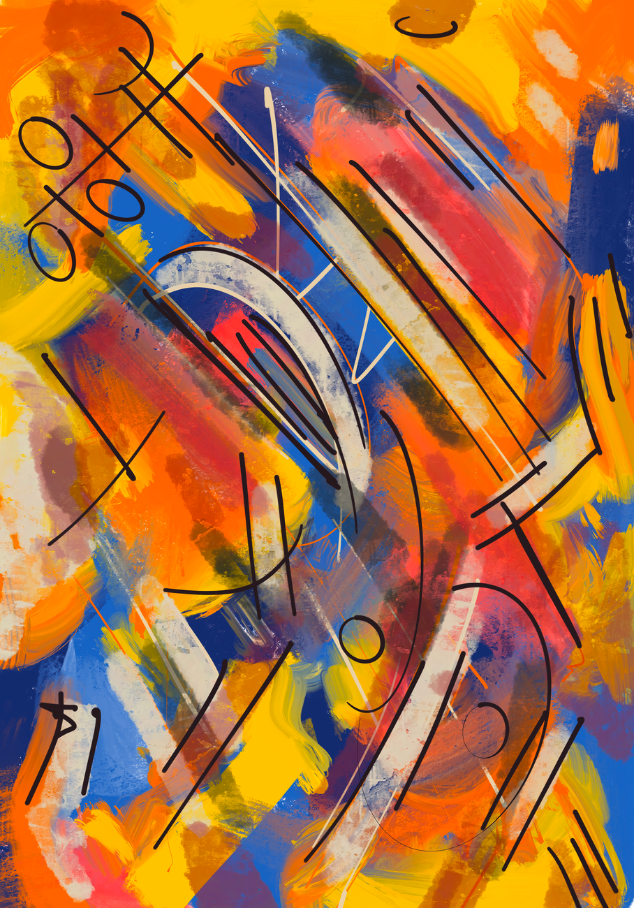 Kandinsky painting returned to Jewish heirs after Nazi persecution to be auctioned for over R$ 155 million