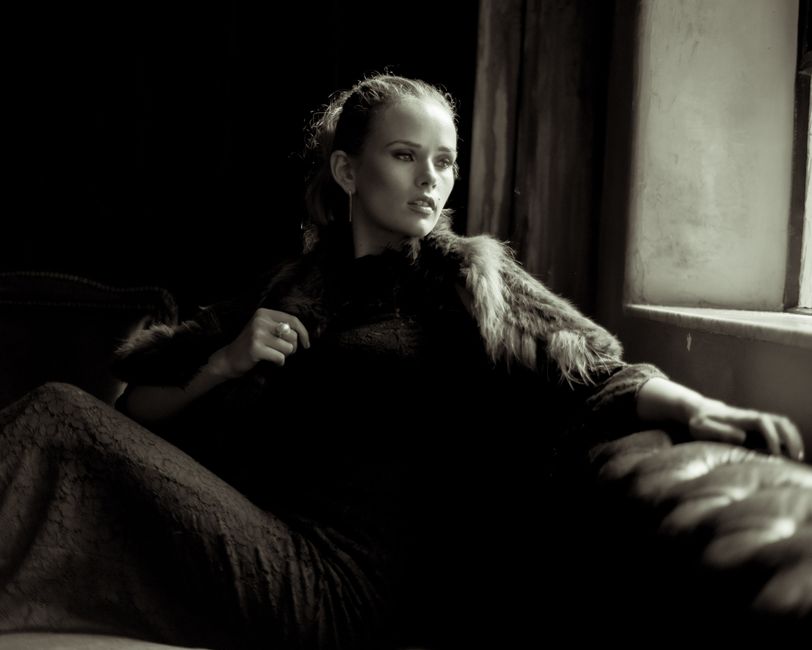 Enchanting Escort in Quebec City – Incall & Couples Welcome