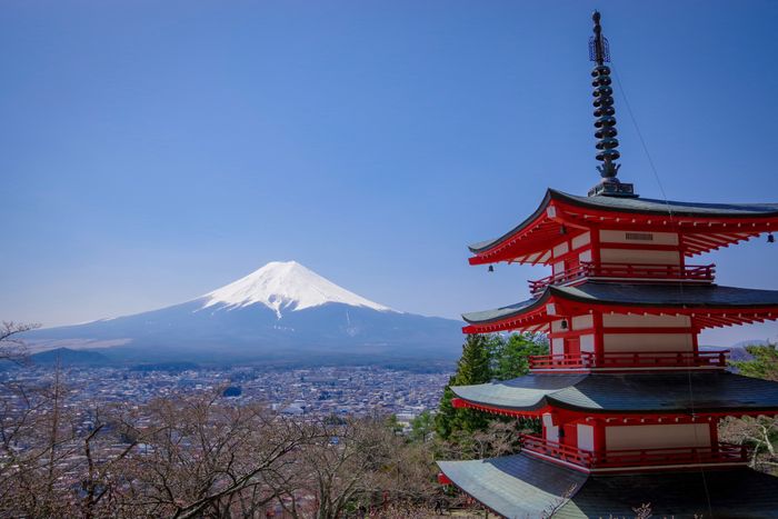 Japan
