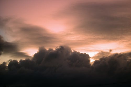 Ingyenes stockfotó ég, felhős, időjárás témában
