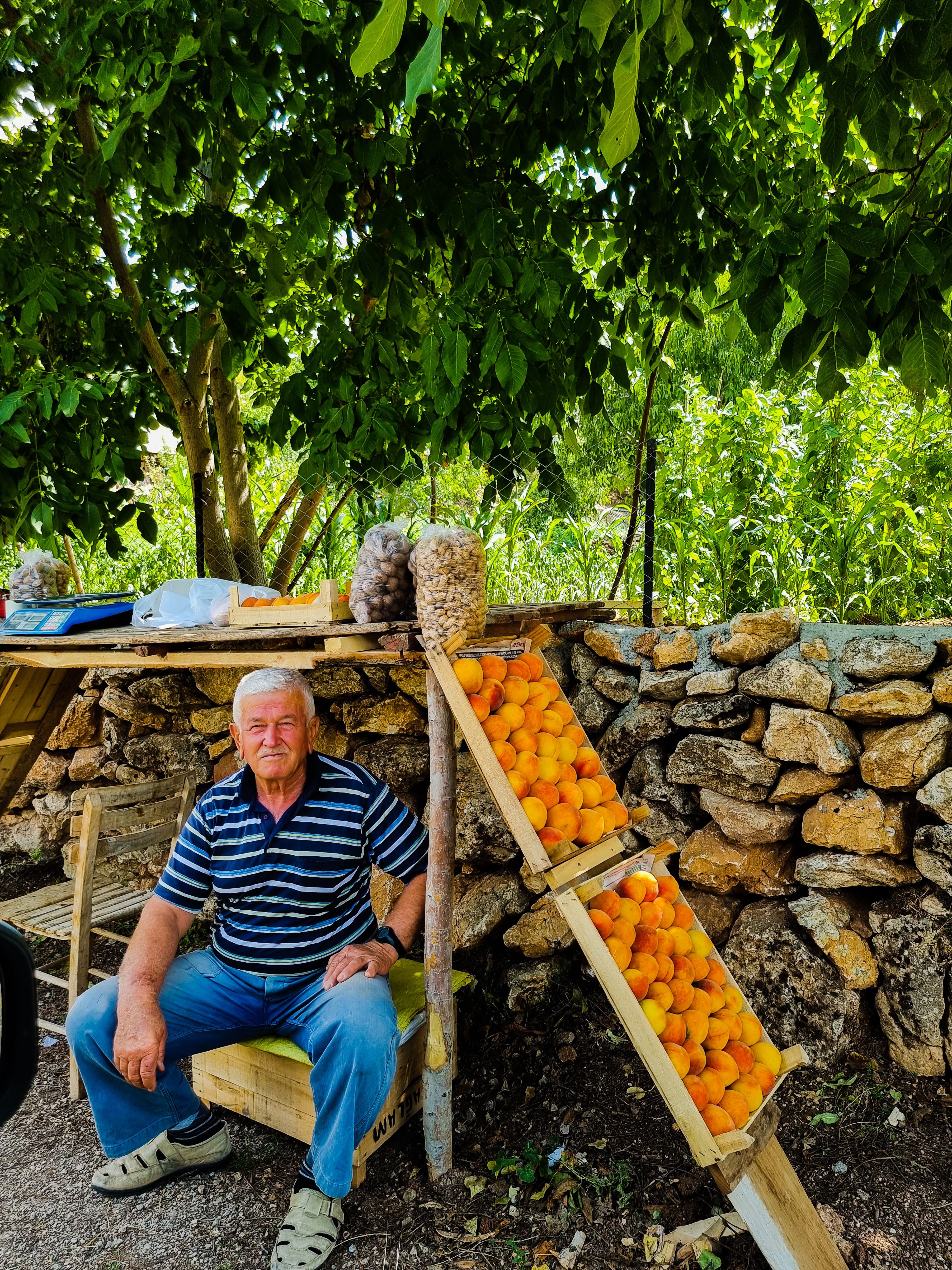 Australian Fruit Farm Owner Photos, Download The BEST Free Australian ...