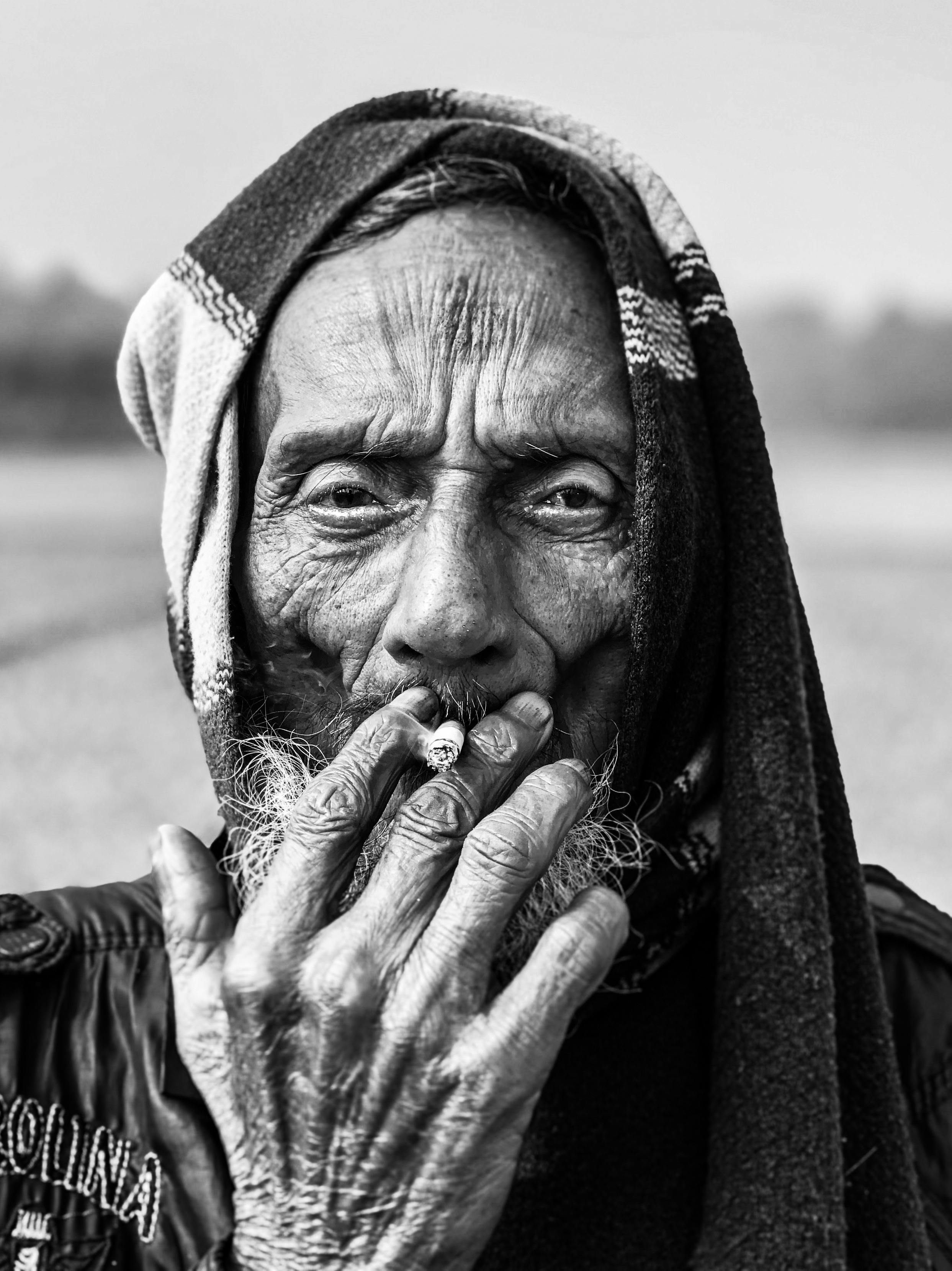 Close Up Photo of Vice Grip and Wrench · Free Stock Photo