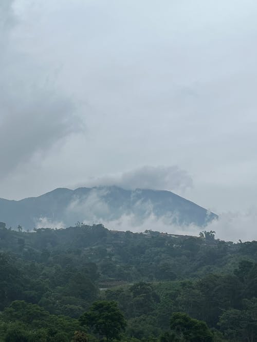 bulutlu, Endonezyalı, sabah içeren Ücretsiz stok fotoğraf