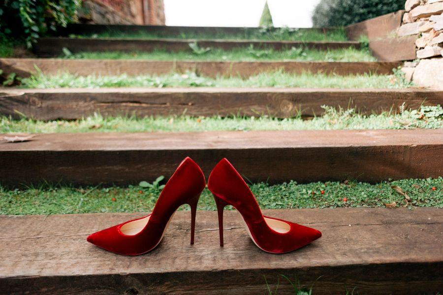 Women's Fashion Heels & Pumps