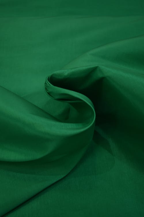 Foto stok gratis hijau, kain, merapatkan