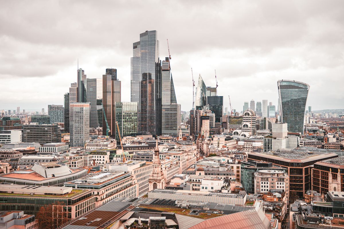 Commercial Properties