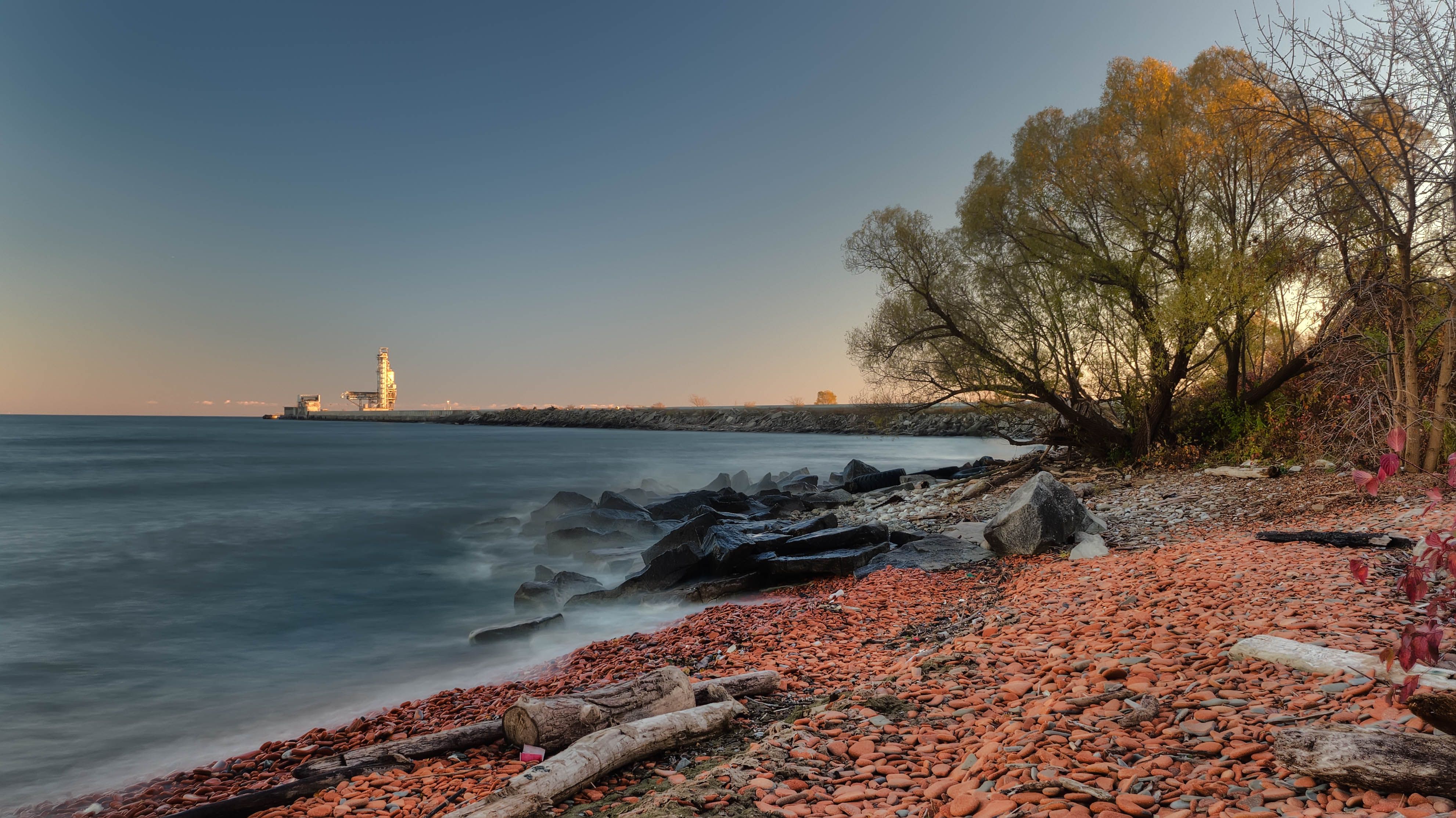 Retirement community in Port Colborne, Ontario