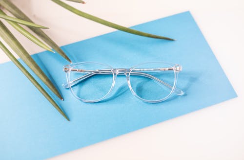 Eyeglasses Design Frame