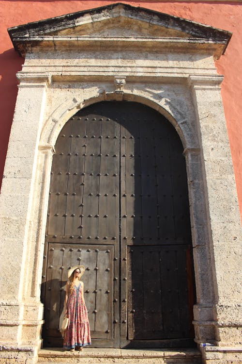 Fotos de stock gratuitas de antiguo, arco, arcos