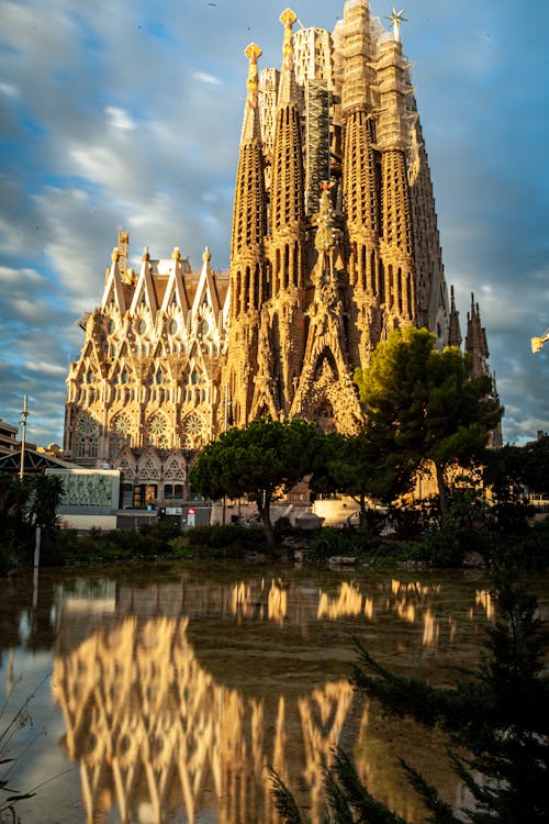 Fotos de stock gratuitas de Barcelona, cristianismo, Iglesia