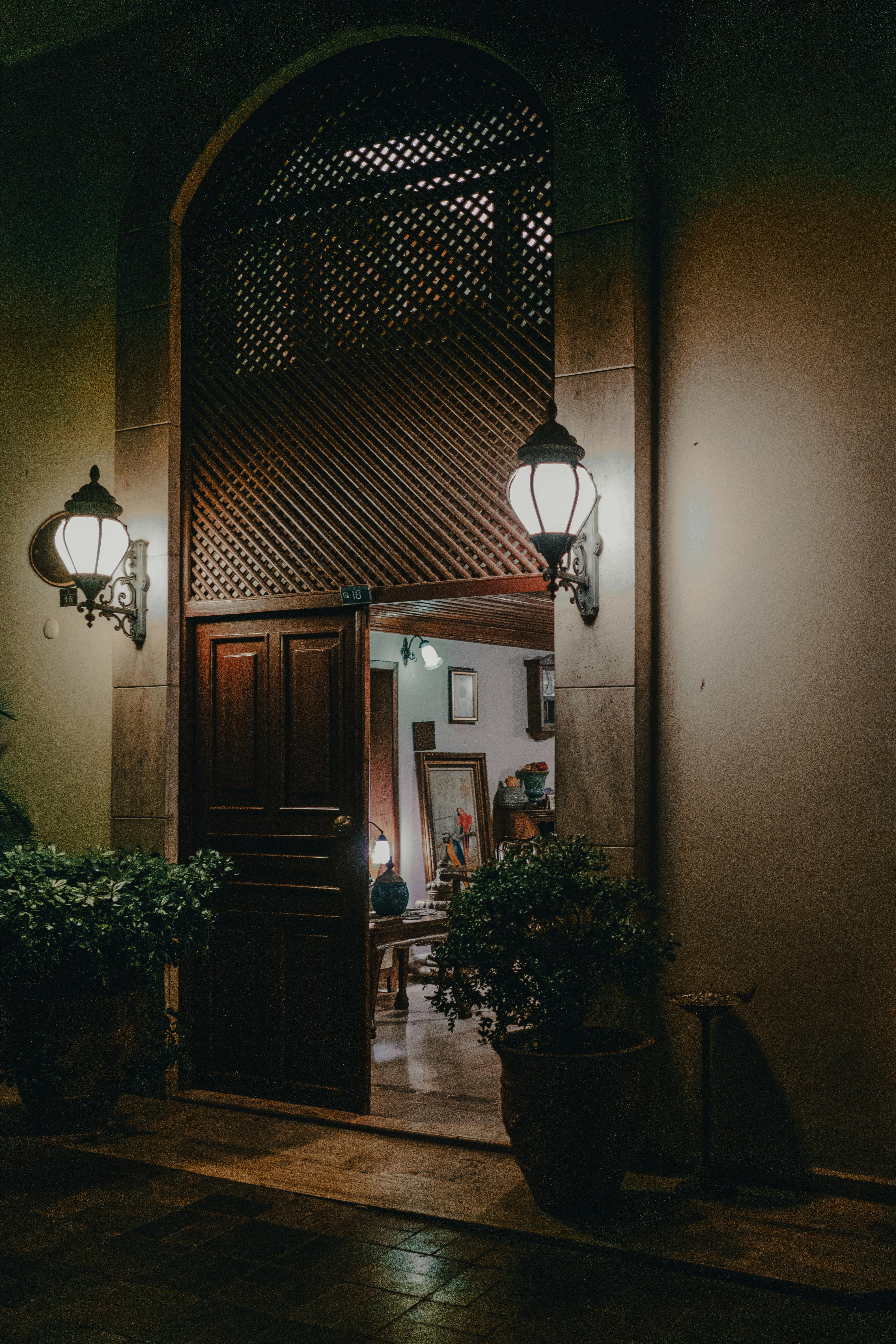 크라쿠프 바벨 성 야경