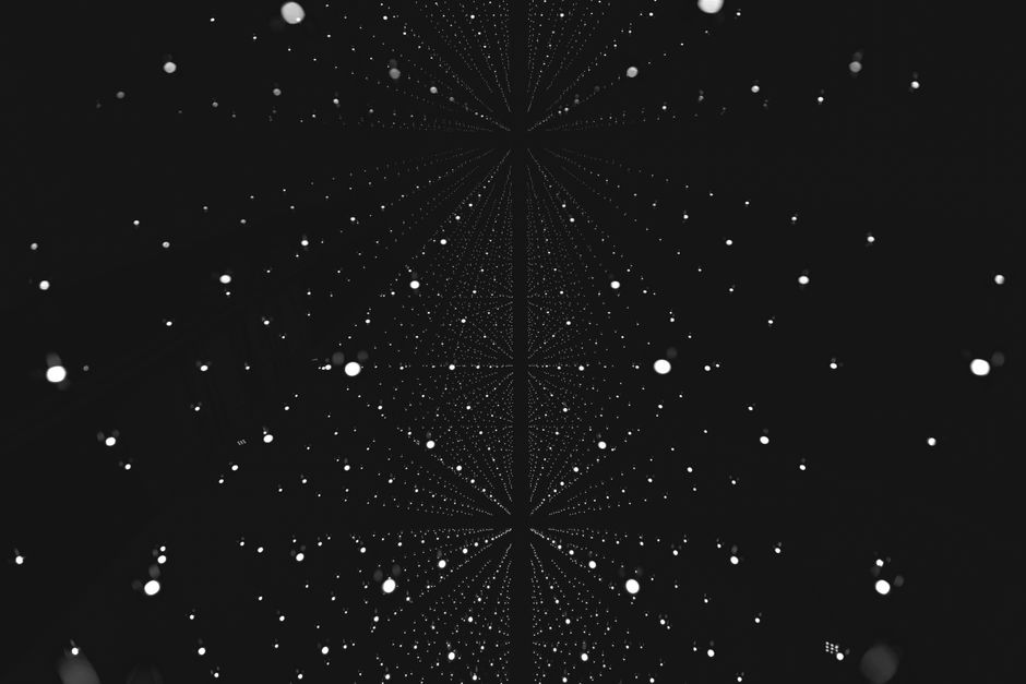 full|expanding universe