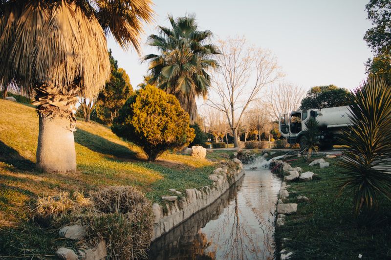 Ahmadi Public Gardens