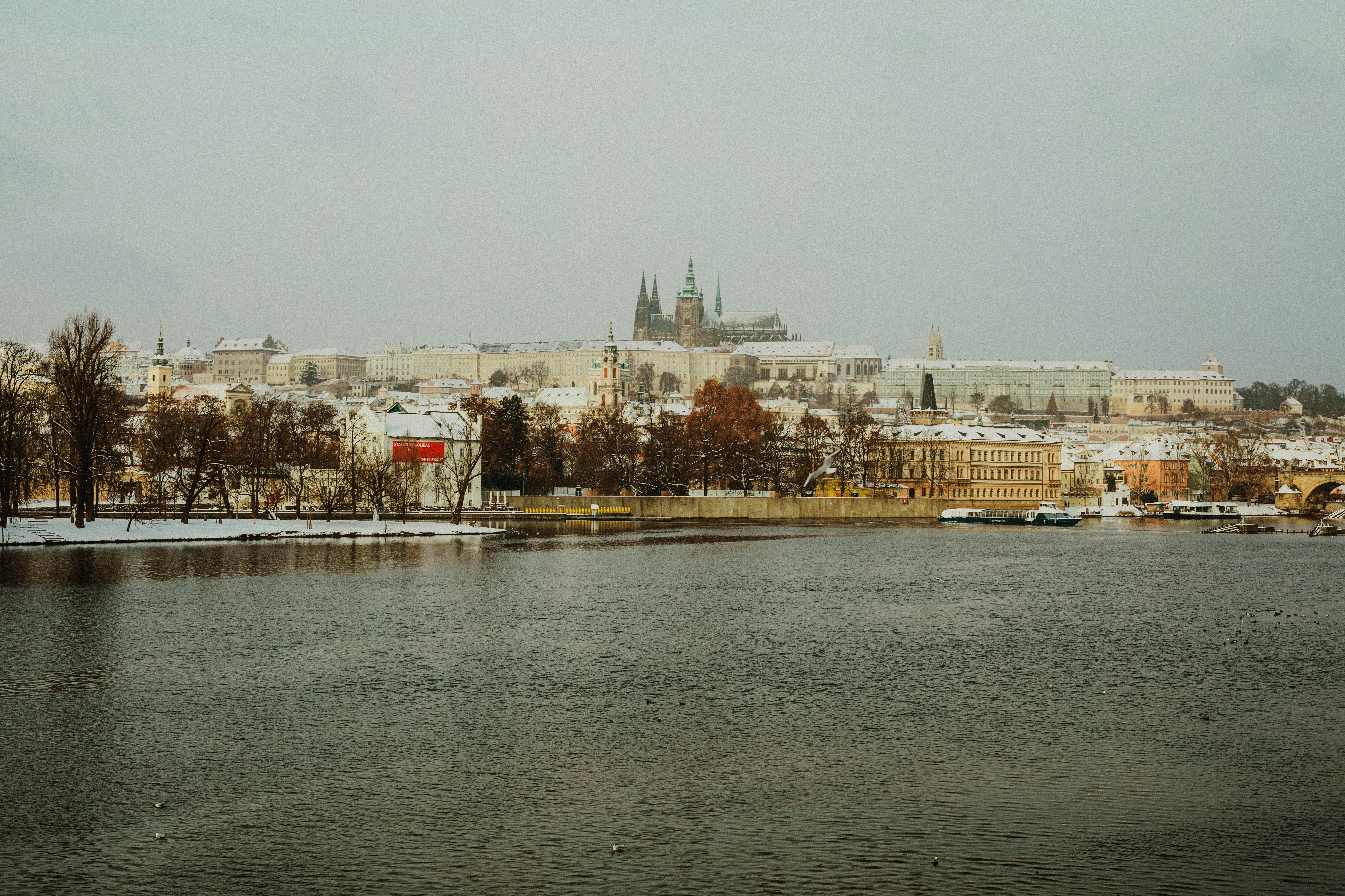 Impending Snowfall and Regional Impact