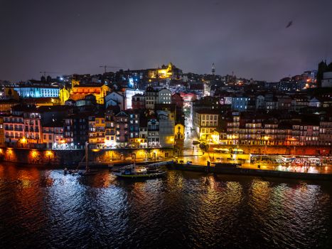 Ribeira and São Bento azulejos tour — Porto