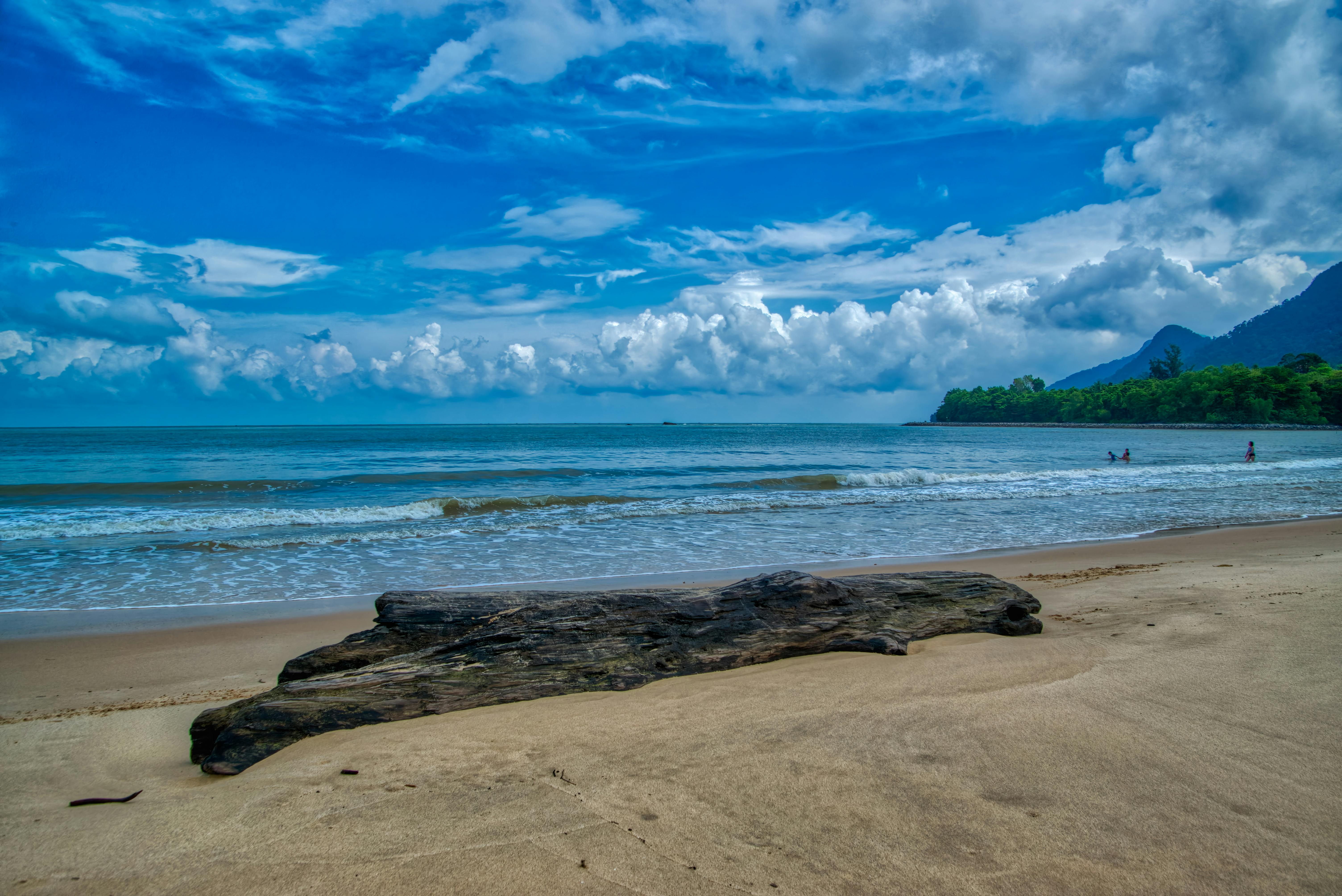 Luxury hotel in Kuching, Malaysia
