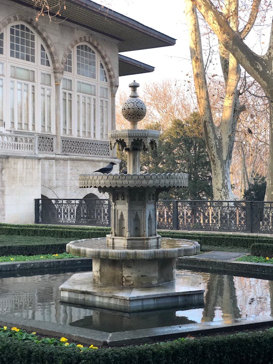 Photos gratuites de architecture ottomane, architecture traditionnelle, dinde
