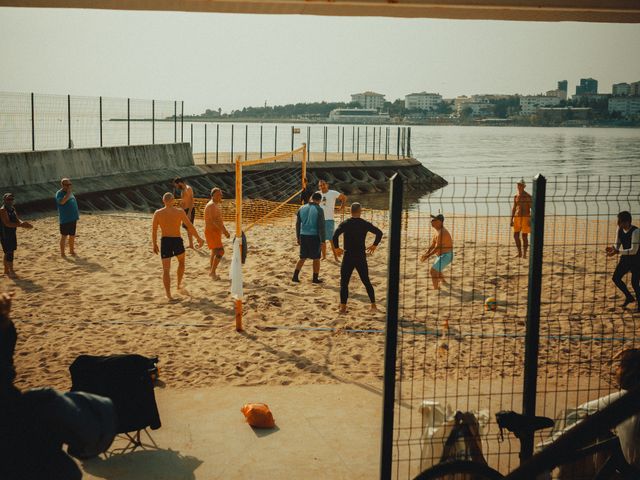 Voleybolda seyirci rekoru: salon üç saat önce doldu