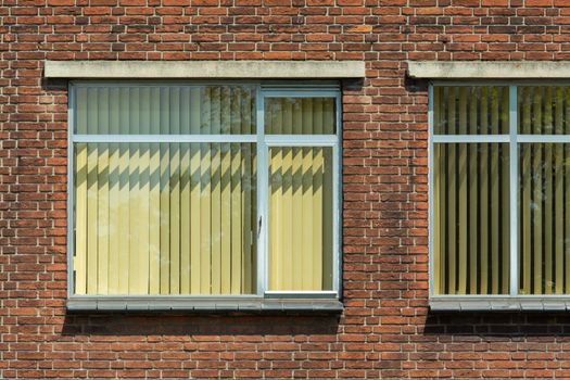 Free stock photo of architecture, brick, bricks
