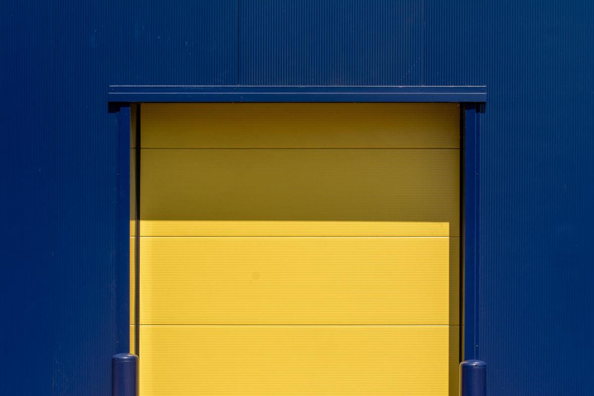 storage moves in Wilton — Storage Moves in Wilton — the working end of the job