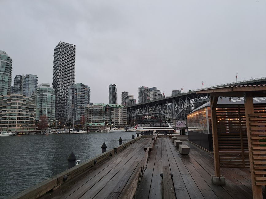 Granville Island