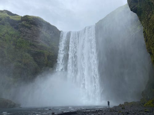 Ingyenes stockfotó Izland, kaland, környezet témában