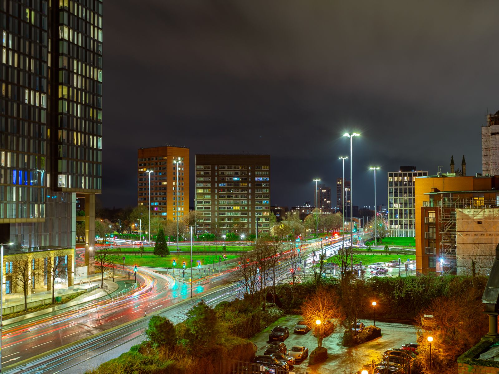 Manchester