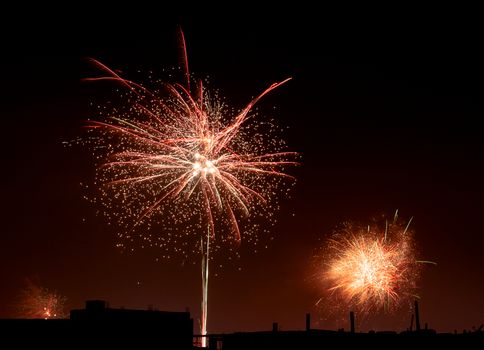 Firework