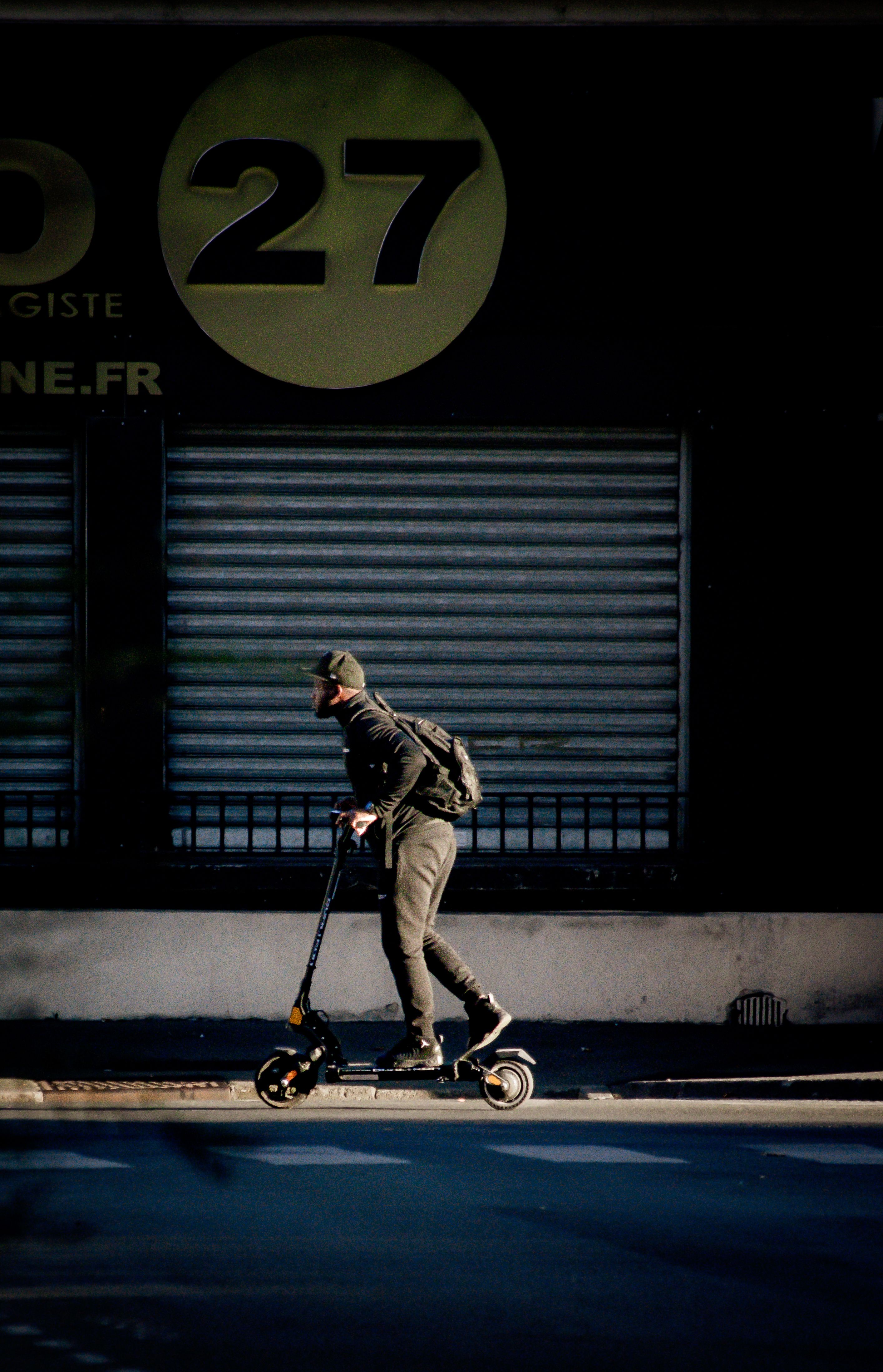 Rider
