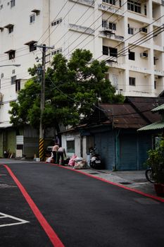 Hualien City