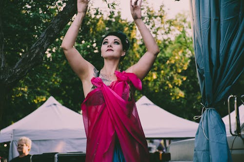 Fotobanka s bezplatnými fotkami na tému festival, krásna, krásny