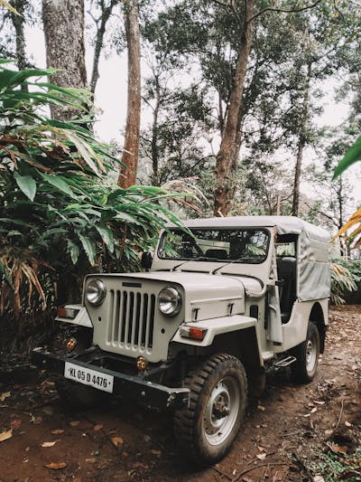 How to Choose the Best Jeep for Your Off-Road Adventures