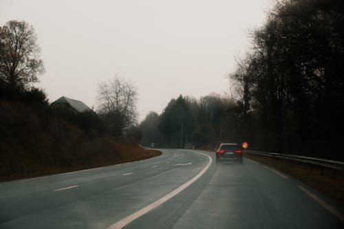 무료 고속도로, 교통, 교통체계의 무료 스톡 사진