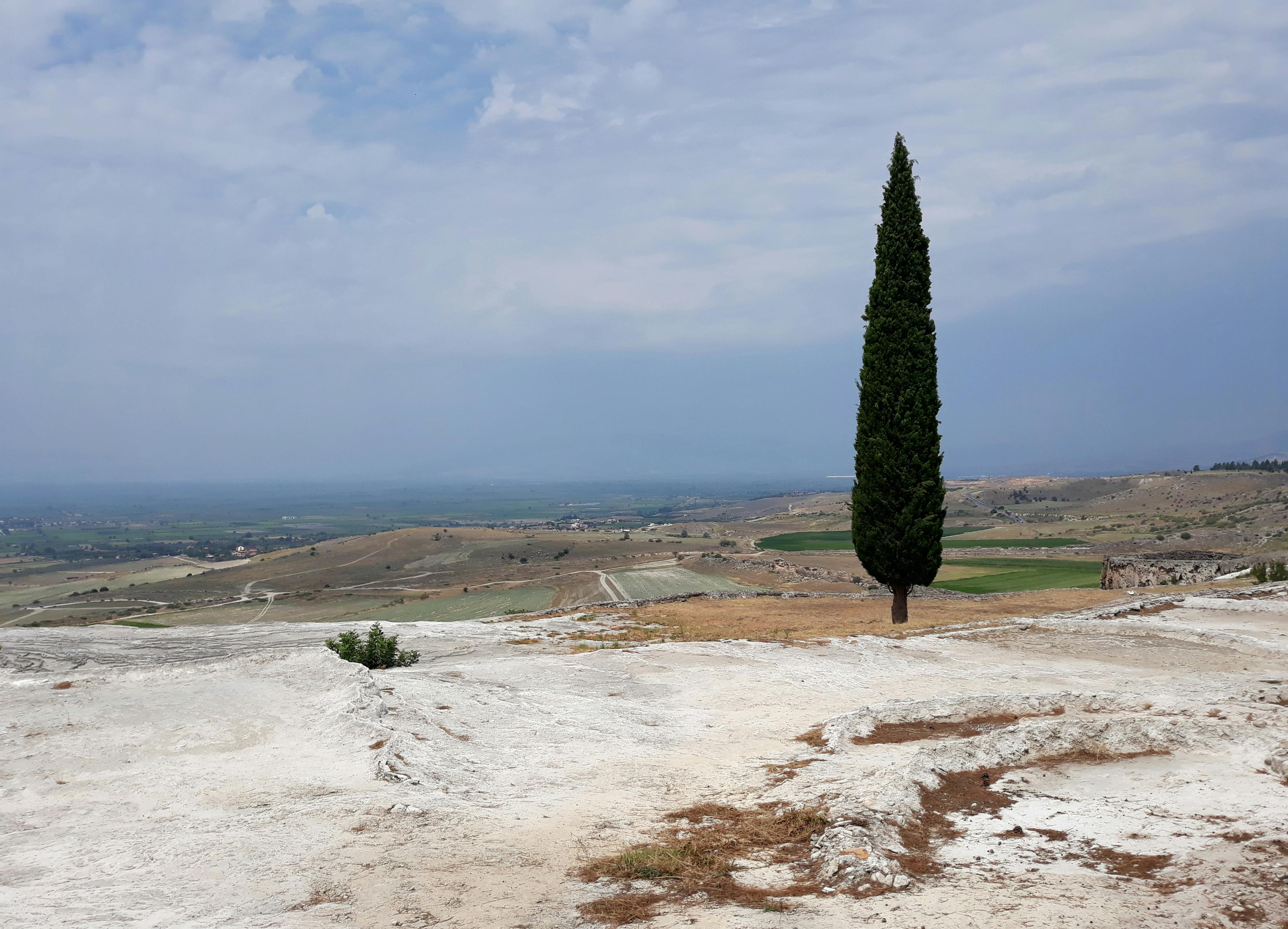 Pamukkale
