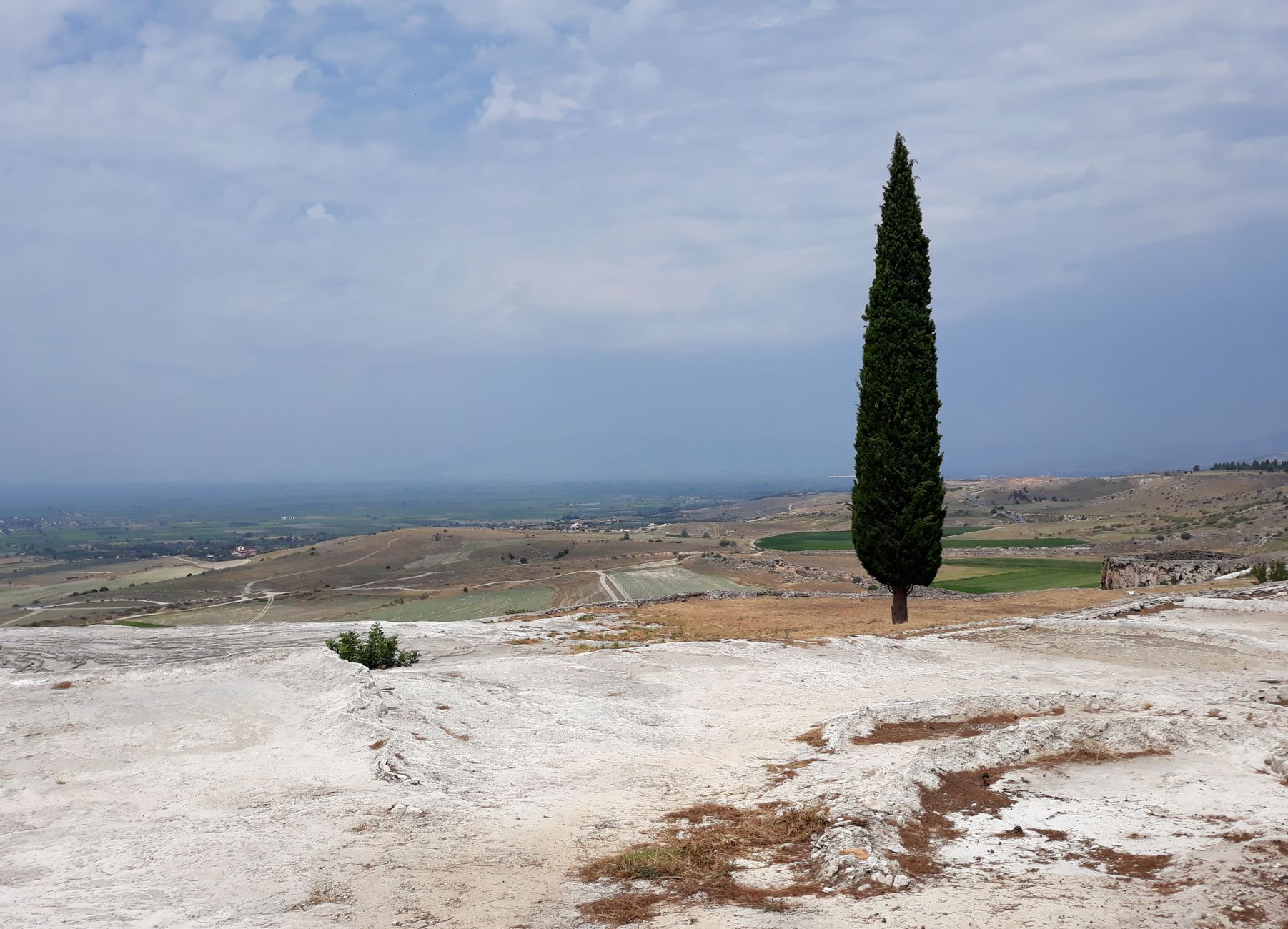 Pamukkale, Turkey