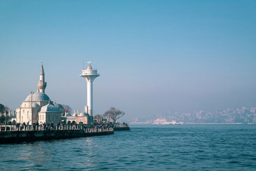 Princes' Islands day trip (summer) — Istanbul