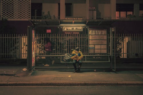 Foto profissional grátis de adolescente, cidade, cidades