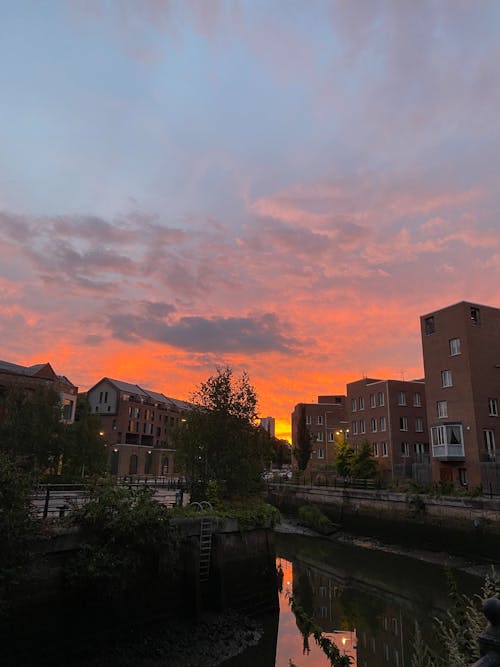 Základová fotografie zdarma na téma apartmány, architektonická budova, byker