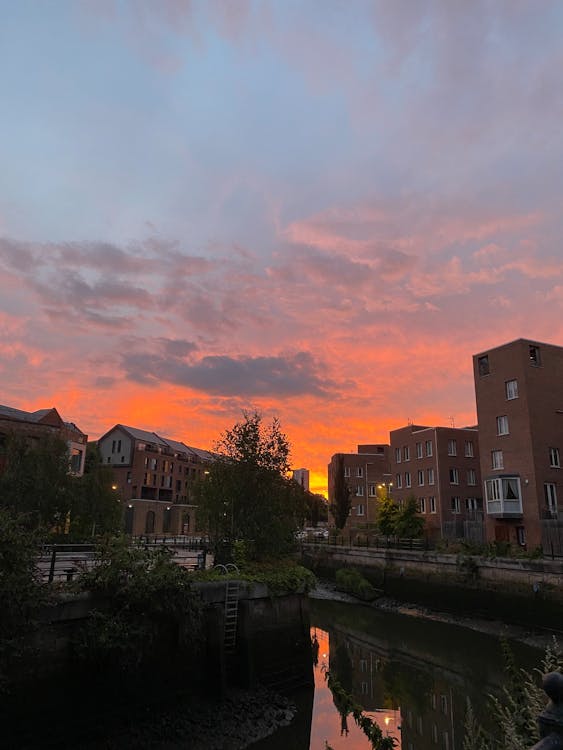 Základová fotografie zdarma na téma apartmány, architektonická budova, byker