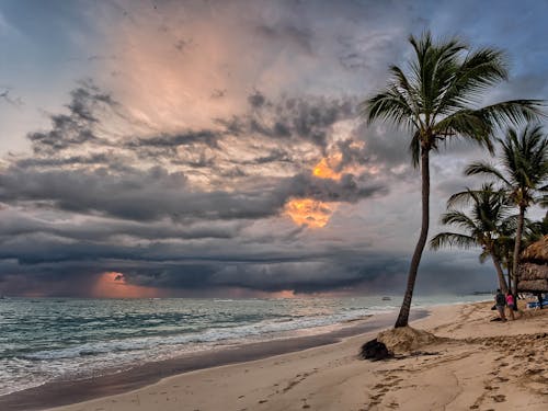 CPC Warns of Rising Tropical Cyclone Risk Starting Sept 17