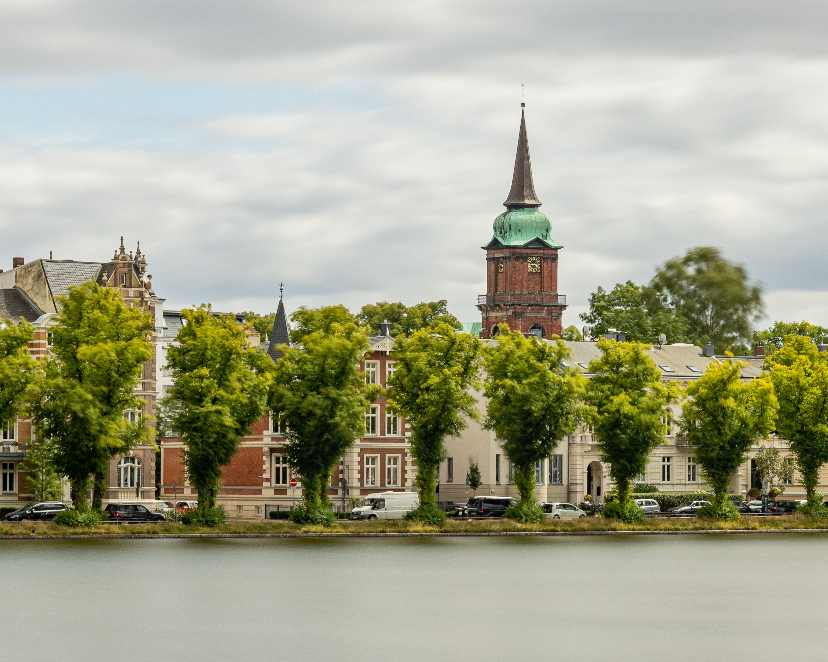 Oldenburg Innenstadt