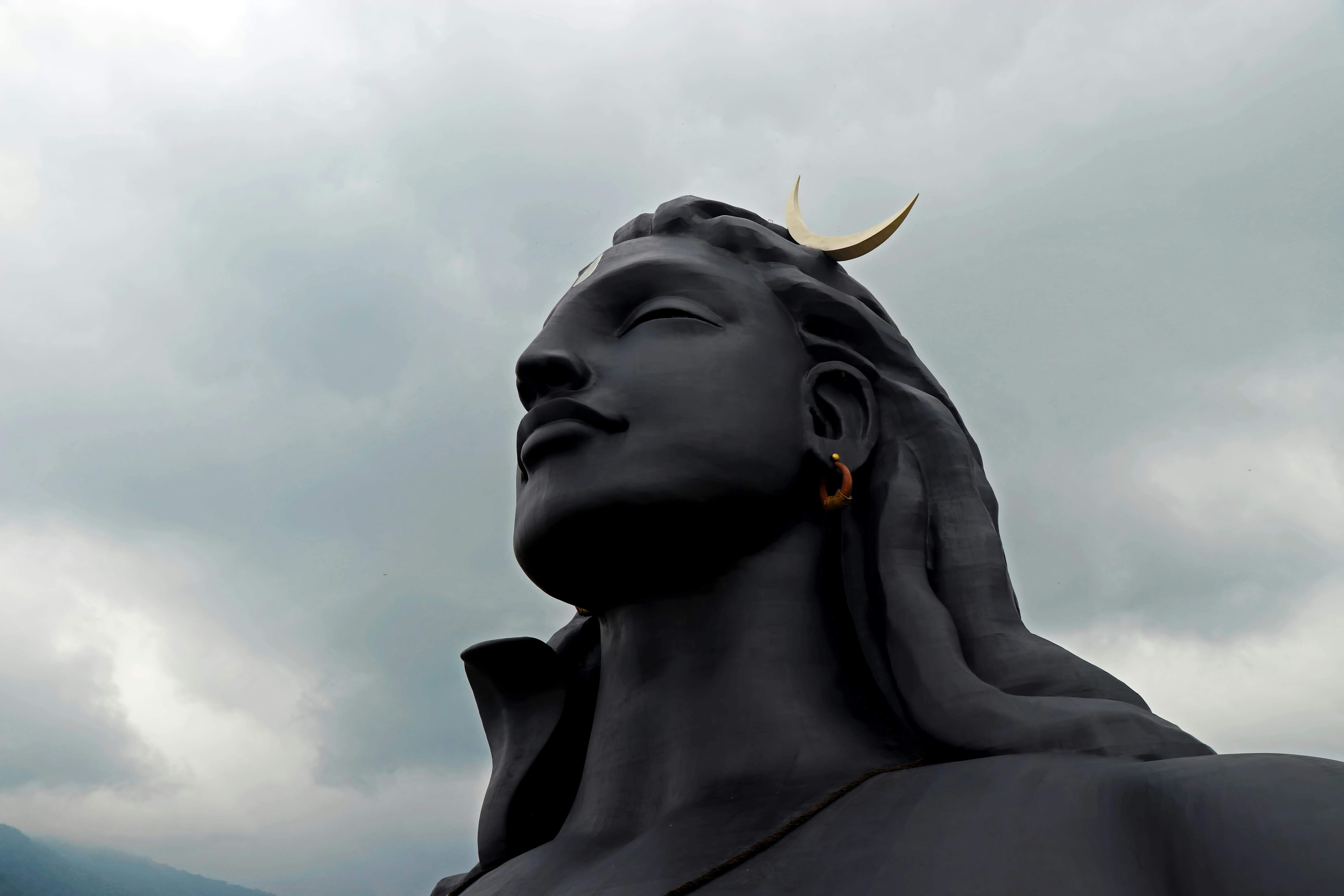 Adiyogi Mahadev Wallpaper Hd For Pc : Mahadev Shiva Images Full Hd For