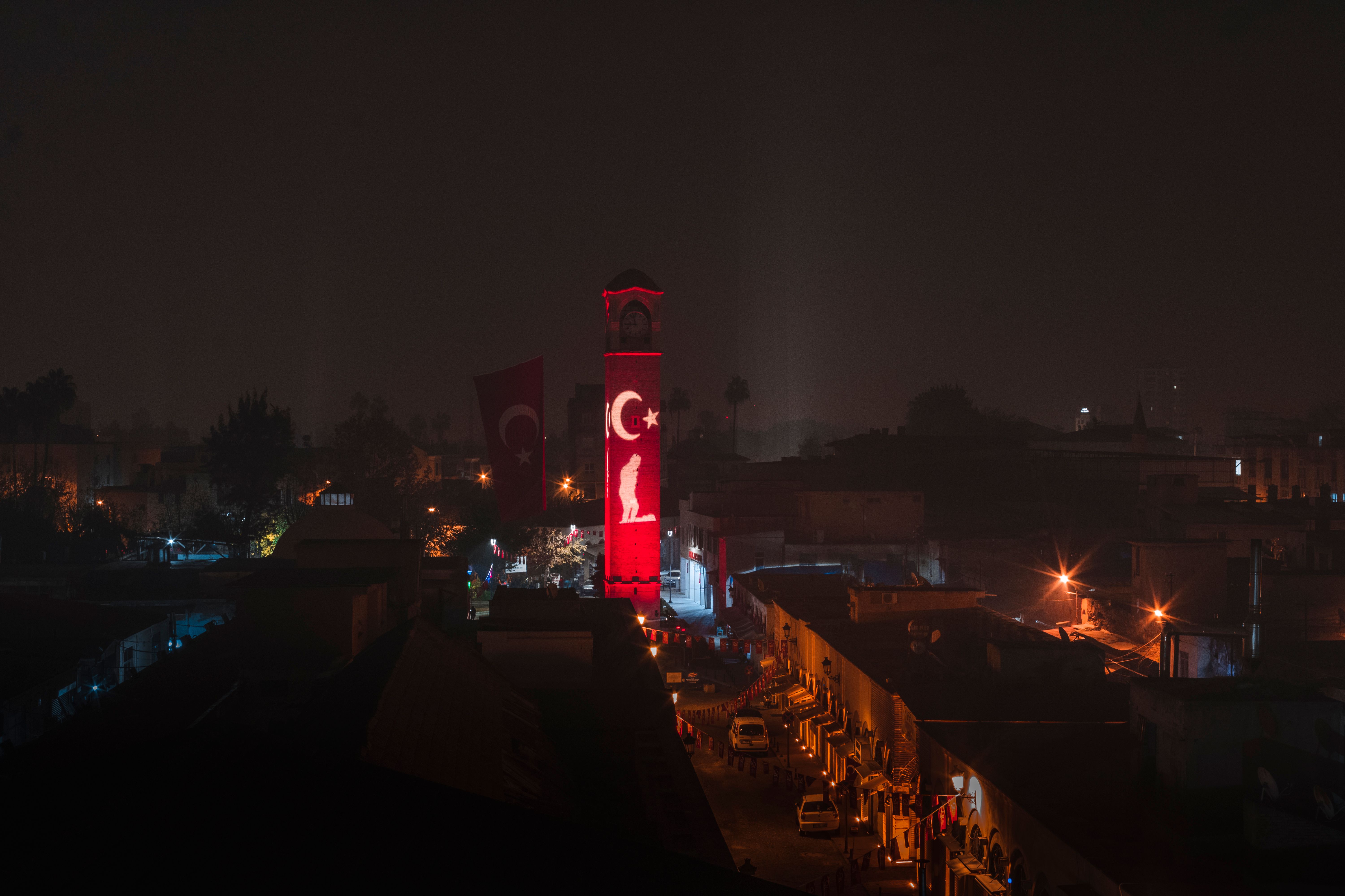 Büyük Saat