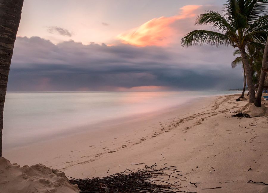 Punta Cana, Dominican Republic — streets and everyday scenes · stay connected with a Punta Cana eSIM from My Holiday SIM