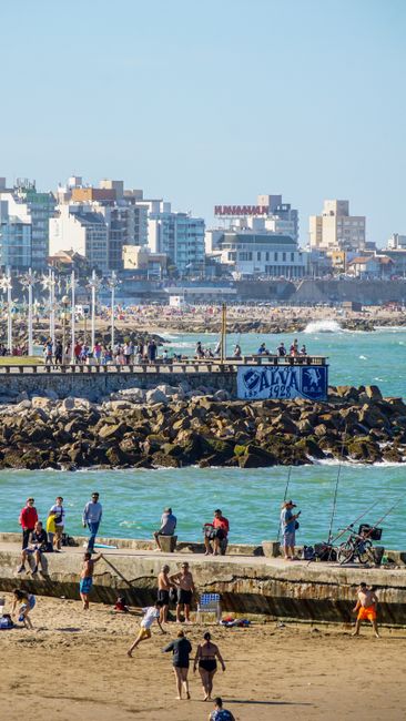 Locura total: hotel a la costa de la costa blanca a solo 33€