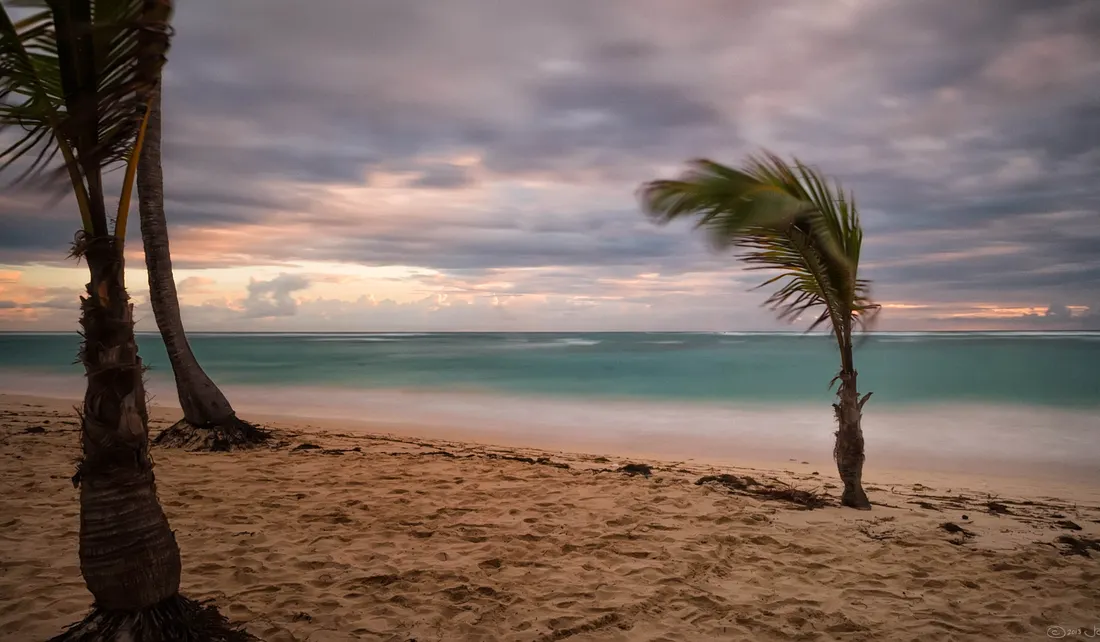 La Repubblica Dominicana